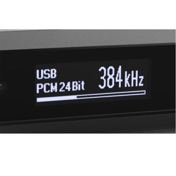 Matrix Mini-i Pro 2 32Bit/384kHz DAC/Headphone AMP