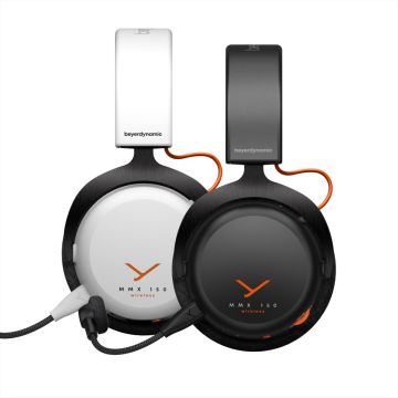 Beyerdynamic MMX 150 Wireless Gaming Headset