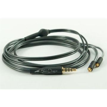 Moon Audio Black Dragon V1 IEM Cable