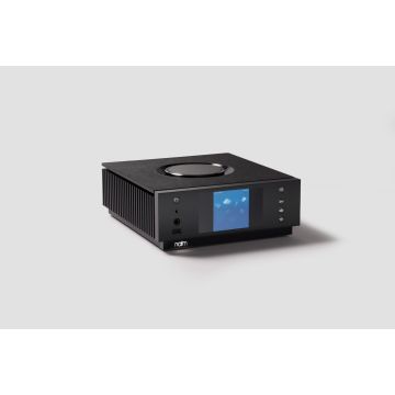 Naim Audio Uniti Atom Headphone Edition Streamer / Amp / DAC