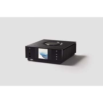 Naim Audio Uniti Atom Headphone Edition Streamer / Amp / DAC
