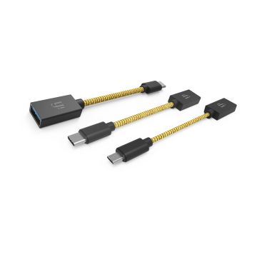 iFi OTG Cable