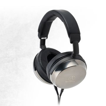 Audio-Technica ATH-AP2000Ti Closed Back Headphones