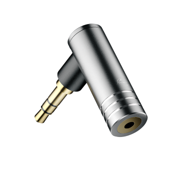 Cayin PH-32X 2.5mm Female to 3.5mm Male Adapter