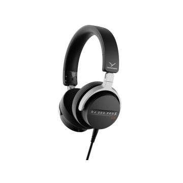 Beyerdynamic DJ 300 PRO X CLUB Professional DJ Headphone