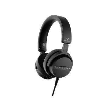 Beyerdynamic DJ 300 PRO X Professional DJ Headphone