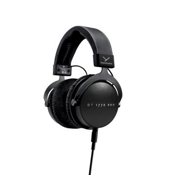 DT 1770 PRO MKII Closed-Back Premium Studio Headphone