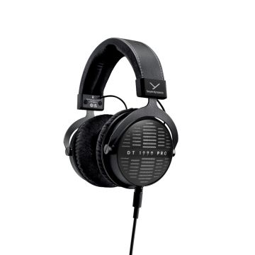 DT 1990 PRO MKII Premium Open-Back Studio Headphone