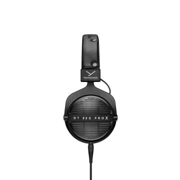 Beyerdynamic DT 990 PRO X Open Back Studio Headphones