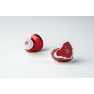 DITA Prelude Dynamic Driver IEM + ANTE DAC-Amp Dongle