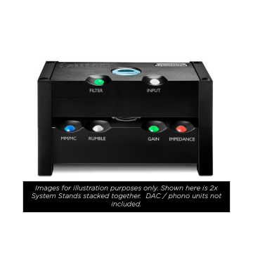 Chord Qutest System Stand (1 piece)