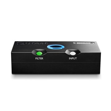 Chord Electronics QUTEST DAC