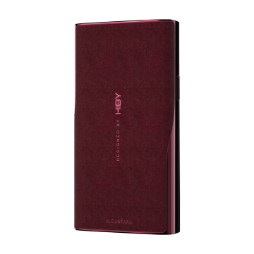 Hiby R8 II High End Digital Audio Player