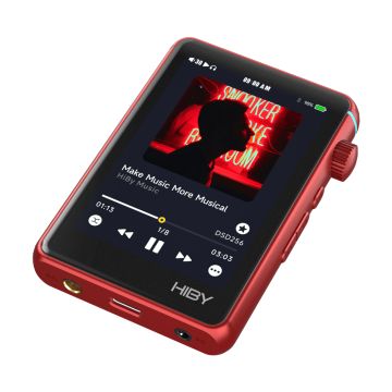 HiBy R3 II 2025 Edition