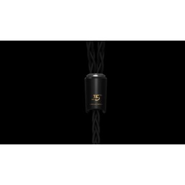 Effect Audio Roots Limited Edition 15th Anniversary Earphone Cable