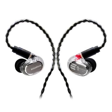 Acoustune RS THREE Reference Monitor IEM