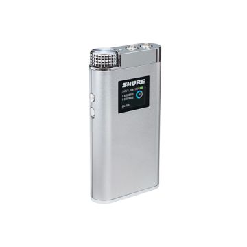 Shure SHA900 Portable DAC Amplifier