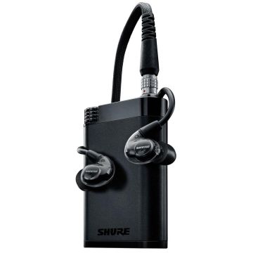 Shure KSE1200 Analog Electrostatic Amplifier System