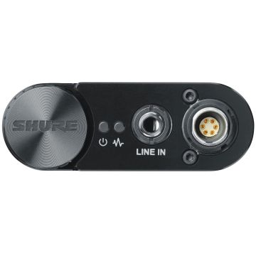 Shure KSE1200 Analog Electrostatic Amplifier System