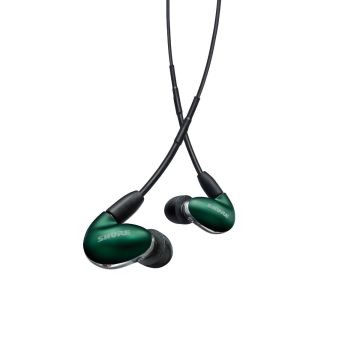 Shure SE846 Generation 2 In-Ear Monitor Earphones