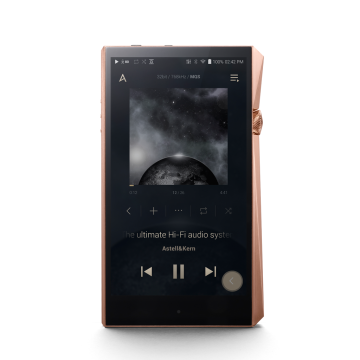Astell & Kern A&ultima SP2000 
