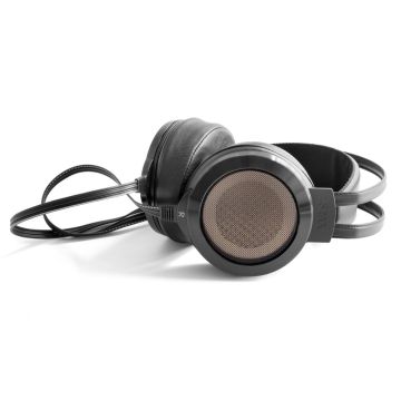 STAX SR-007 MK2 Reference Earspeaker