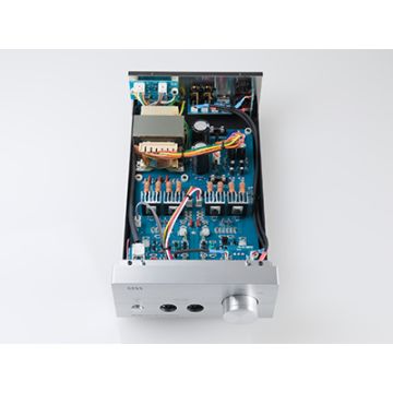 Stax SRM-400s Solid State Driver