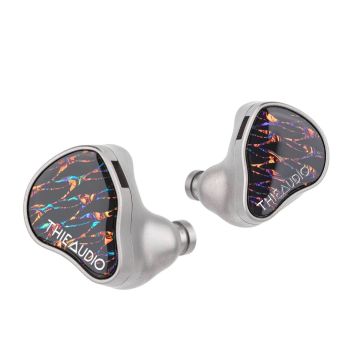 THIEAUDIO Valhalla Flagship 19 Driver IEM