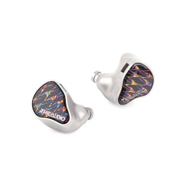 THIEAUDIO Valhalla Flagship 19 Driver IEM