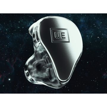 Ultimate Ears UE PREMIER 21 Driver Custom IEM
