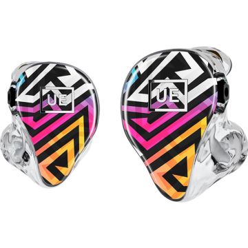 Ultimate Ears UE 11 Pro 4 Driver CIEM