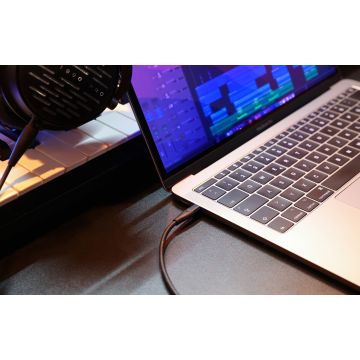 Beyerdynamic PRO X USB C Cable for USB-C Devices