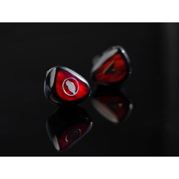 Kotori Audio VAMPIRE Single BA IEM
