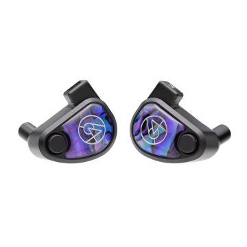 64 Audio Volur 10 Driver Hybrid In Ear Monitor