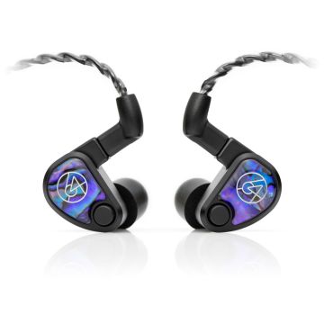 64 Audio Volur 10 Driver Hybrid In Ear Monitor
