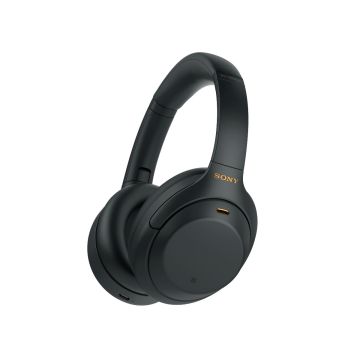 Sony WH-1000XM4 Wireless Noise Cancellation Headphones