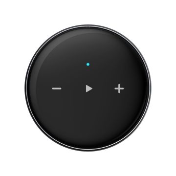 WiiM Mini Audio Streamer