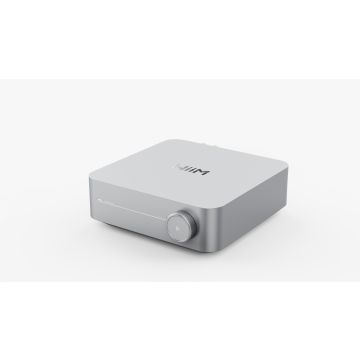 WiiM Amp Audio Streaming Speaker Amplifier