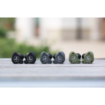 Bellos Audio X4 CIEM