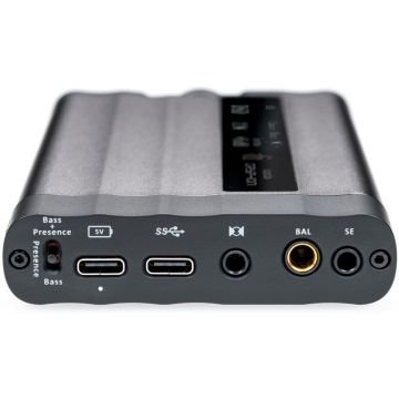 iFi audio xDSD Gryphon