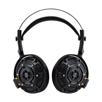 Yamaha YH-5000SE Flagship Orthodynamic Headphone