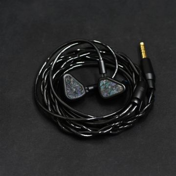 Symphonium Audio Zenith IEM
