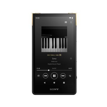 Sony NW-ZX707 Hi-Res 64 GB Android Walkman