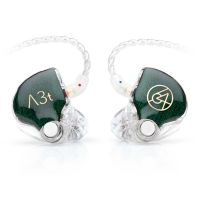 64 Audio A3t Triple Driver Custom In Ear Monitor