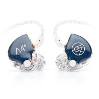 64 Audio A4s 4 Driver Custom In Ear Monitor