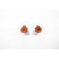 64 Audio A6t 6 Driver Custom In Ear Monitor
