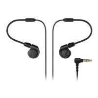 Audio-Technica ATH-E40 Professional In-Ear Monitor Headphones