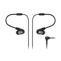 Audio-Technica ATH-E50 Professional In-Ear Monitor Headphones