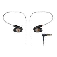 Audio-Technica ATH-E70 Professional In-Ear Monitor Headphones