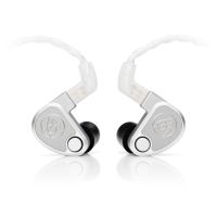 64 Audio U12t 12 Driver Reference In Ear Monitor (2025 Edition)